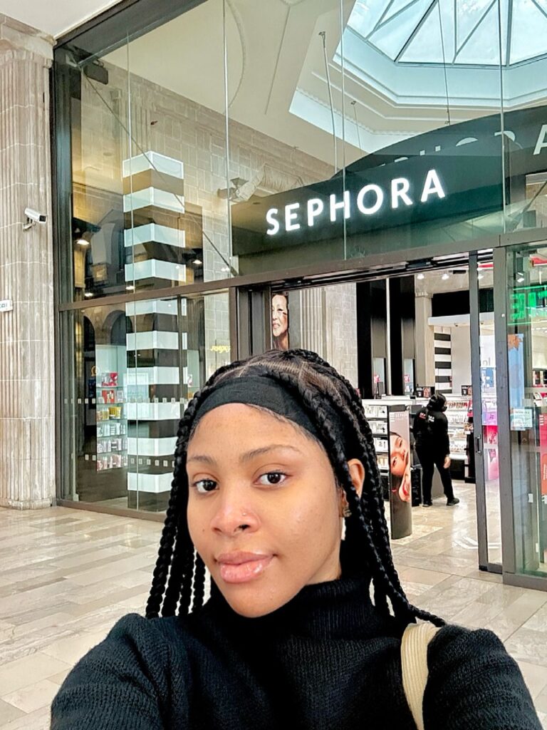 Everyday struggles abroad teaching life skills in Paris
