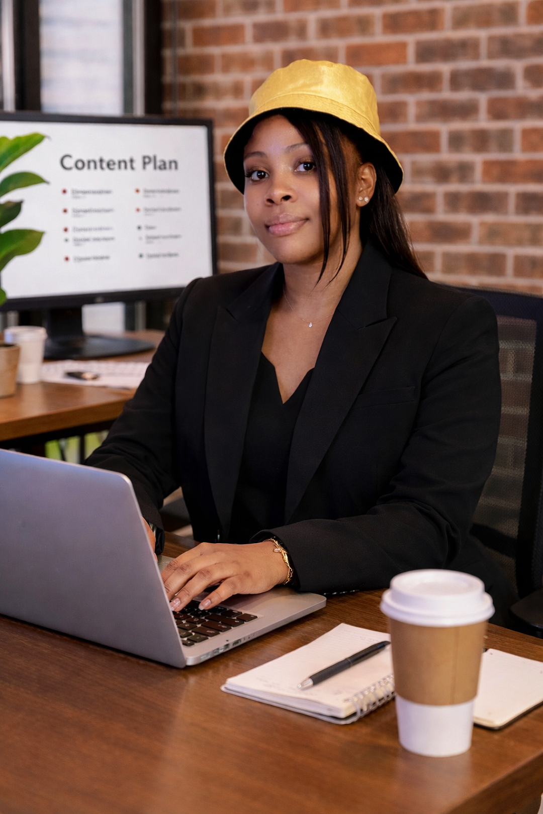 victoria omerakwa picture working