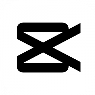 capcut logo png photos